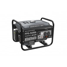 Электрогенератор Carver PPG-3600А