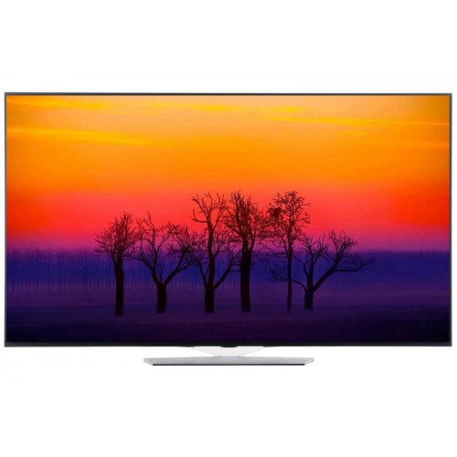 Телевизор 65" (164 см) OLED LG OLED65B8S черный