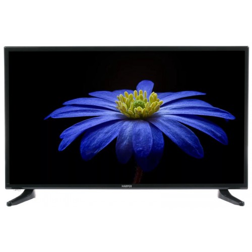 Телевизор 32" (81 см) Harper 32R660TS черный