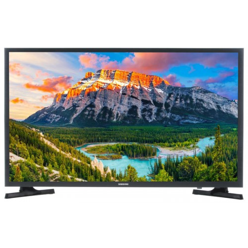 Телевизор 32" (80 см) Samsung UE32N5000A черный