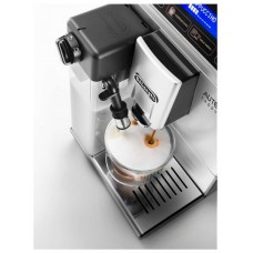 Кофемашина DeLonghi ETAM 29.660 
