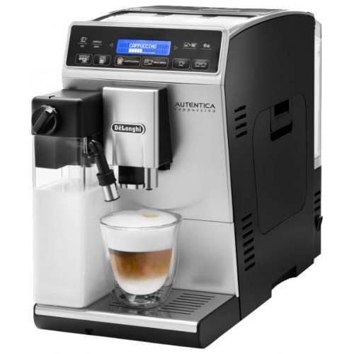 Кофемашина DeLonghi ETAM 29.660 
