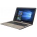 Ноутбук 15.6" ASUS X540MA-GQ120T Chocolate Black (90NB0IR1-M03650)