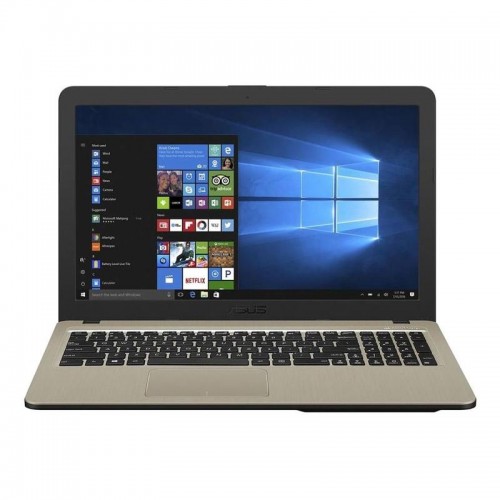 Ноутбук 15.6" Asus VivoBook X540MA-GQ018 black