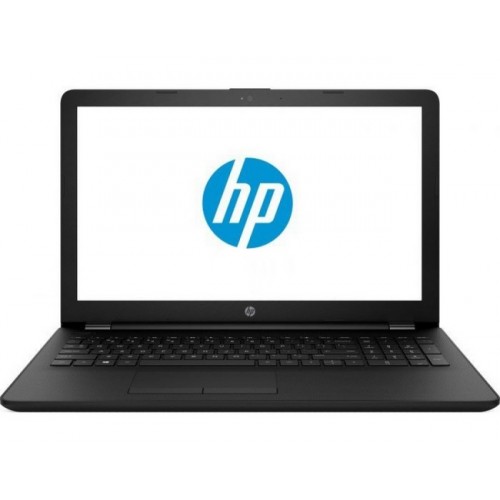 Ноутбук 15.6" HP 15-rb029ur black (4US50EA)