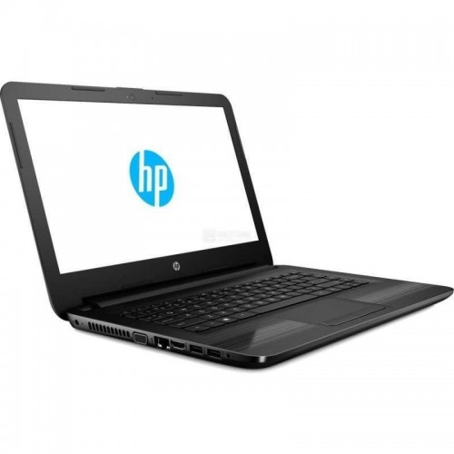 Ноутбук 15.6" HP 15-rb012ur черный (3LH12EA) Windows 10