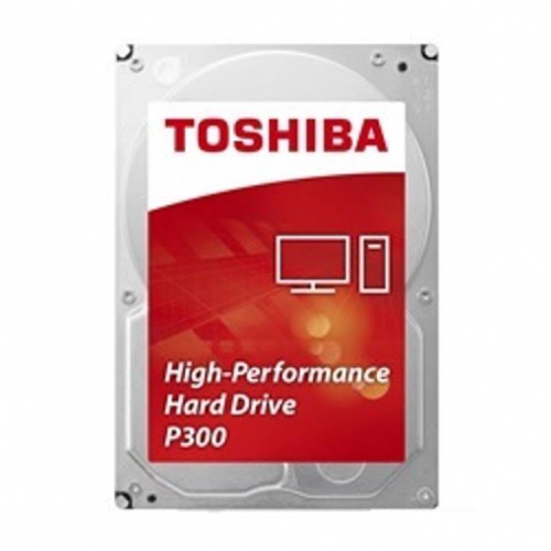 Накопитель HDD 3000 Gb Toshiba HDWD130EZSTA (кэш 64Mb) SATA-III 7200rpm 3.5"