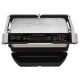 Гриль Tefal GC706D34 серебристый