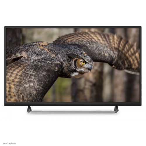 Телевизор 39.5" (100 см) VEKTA LD-40SF6019BT