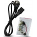 Корпус MiniTower INWIN ENR-022 400W black (mATX, USB x2) (6100468)