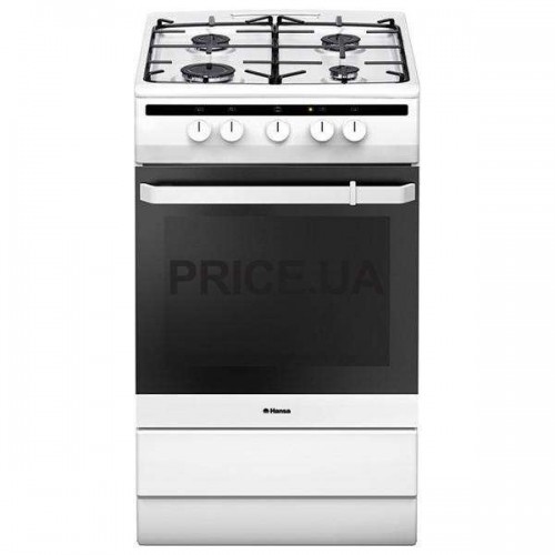 Плита газоэлектрическая Hansa FCMW 64040