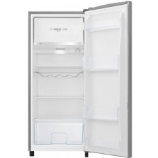 Холодильник Hisense RR220D4AG2 серебристый