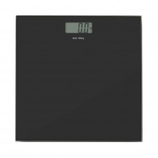 Весы WILLMARK WBS-1811D Black (180кг)