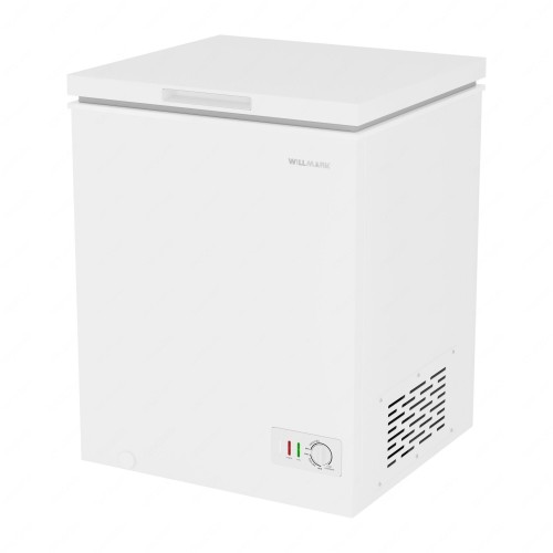 Морозильный ларь Willmark CF 120CS