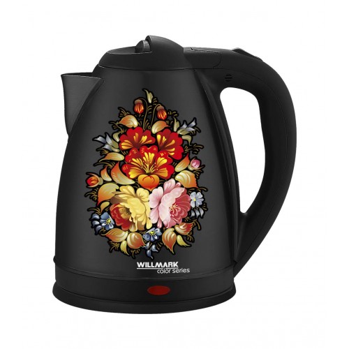 Чайник WILLMARK WEK-1801KH