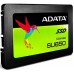 Накопитель SSD 240 Gb A-Data Ultimate SU650 (2.5"/SATA III) (ASU650SS-240GT-R)