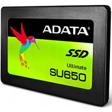 Накопитель SSD 240 Gb A-Data Ultimate SU650 (2.5