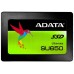 Накопитель SSD 240 Gb A-Data Ultimate SU650 (2.5"/SATA III) (ASU650SS-240GT-R)