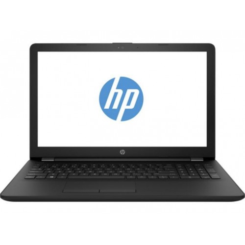 Ноутбук 15.6" HP 15-rb082ur черный (4UT31EA)