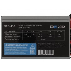 Блок питания DEXP DPS-400