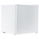 Холодильник DEXP TF050D белый
