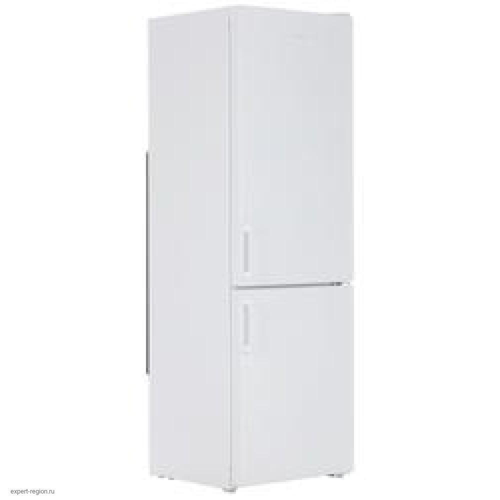 Холодильник DEXP RF-cn260it/w