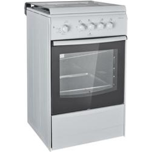 Газовая плита DARINA 1B GM441 005W белый