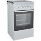 Газовая плита DARINA 1B GM441 005W белый