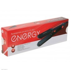 Выпрямитель для волос Energy EN-862