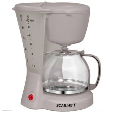 Кофеварка SCARLETT SC-038