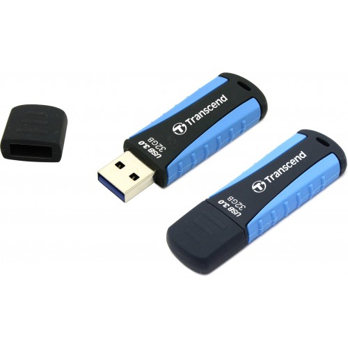 Накопитель USB 3.0 Transcend JetFlash 810 32 Gb (TS32GJF810)