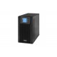 ИБП Powerman Online 3000 Plus (онлайн/3000VA/2400W/IEC/USB/RS232/RJ11/RJ45)