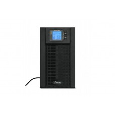 ИБП Powerman Online 3000 Plus (онлайн/3000VA/2400W/IEC/USB/RS232/RJ11/RJ45)