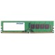 Модуль DIMM DDR4 SDRAM 4096Мb Patriot (PC4-17000/2133MHz/CL15/1.2В) (PSD44G213381)