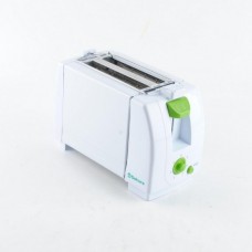 Тостер SAKURA SA-7600G  бел/зел.