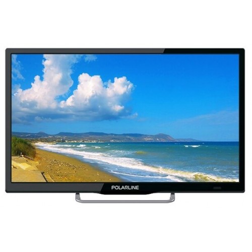 Телевизор 20" (51 см) Polarline 20PL12TC