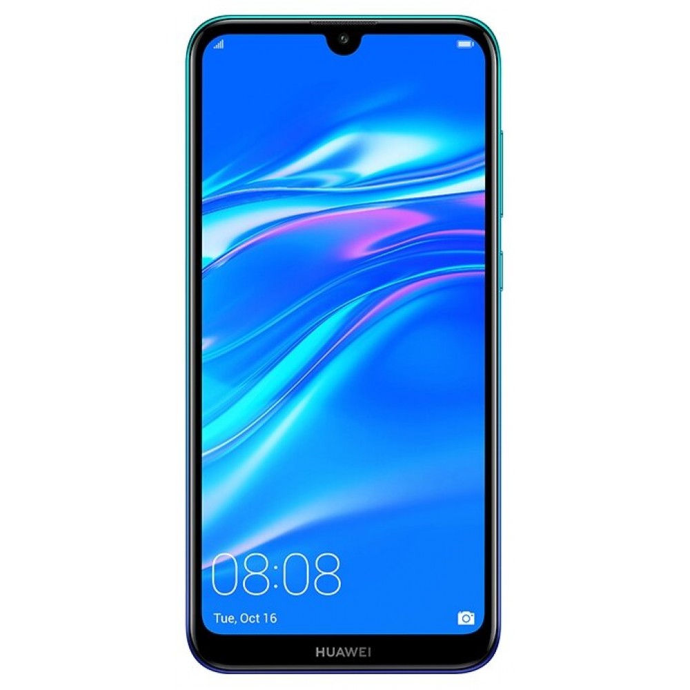 Смартфон Huawei y7 (2019) 32gb