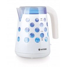 Чайник VITEK VT-7048  W