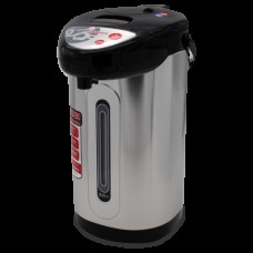 Чайник-термос SAKURA SA-345BF (5,0л.) металл.чёрн.
