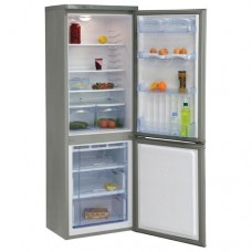 Холодильник Candy CKBN 6202 DII silver