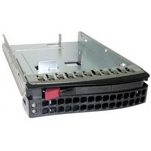 Салазки Supermicro MCP-220-00043-0N 2.5" HDD in 3.5" HDD tray