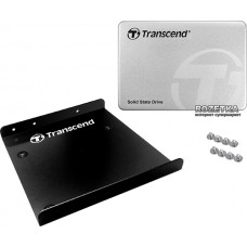 Накопитель SSD 240GB Transcend SATA 6Gb/s 2.5