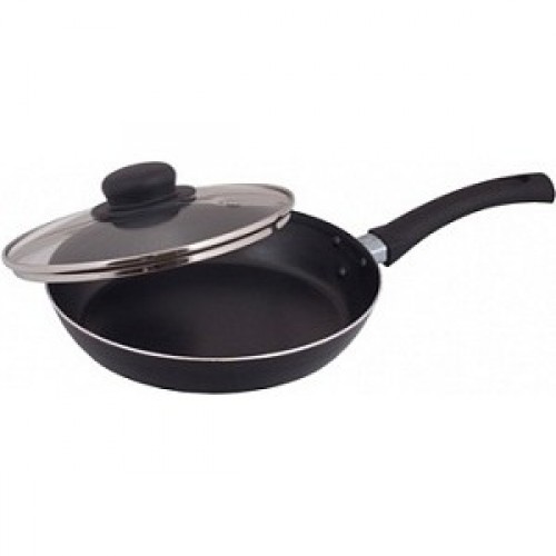 Сковорода d24 антипр. Scovо Consul RC-009+крышка