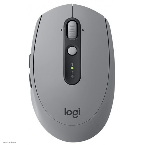 Манипулятор Logitech M590 Multi-Device Silent 