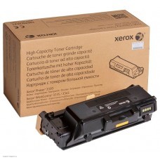 Тонер-картридж Hi-Black HB-106R03621 для Xerox Phaser 3330/WC 3335/3345 (8,5K)