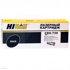 Картридж Hi-Black HB-№728/328 для Canon MF-4410/4430/4450/4570/4580 (2100 стр.)