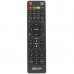 Телевизор 32" (81 см) DEXP H32D8100Q серый
