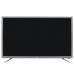 Телевизор 32" (81 см) DEXP H32D8100Q серый