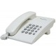Телефон PANASONIC 2350 RUW (бел)