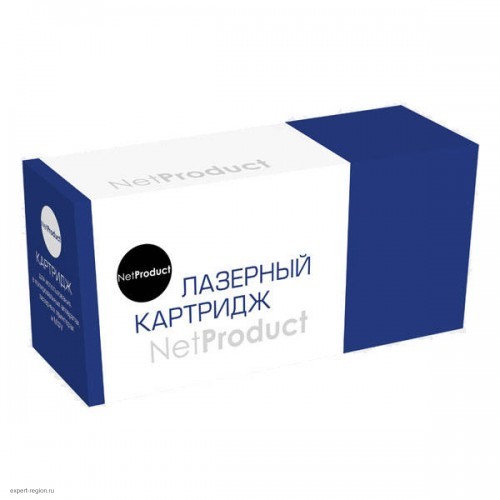 Картридж NetProduct N-CF403X/№201X для HP CLJ M252/252N/252DN/252DW/277n/277DW M